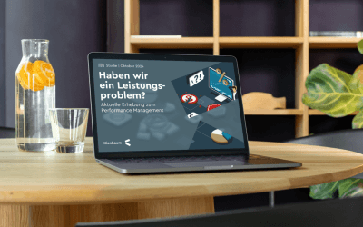 Performance-Management: Mutige Führung und gezielte Leistungskultur als Erfolgsfaktoren