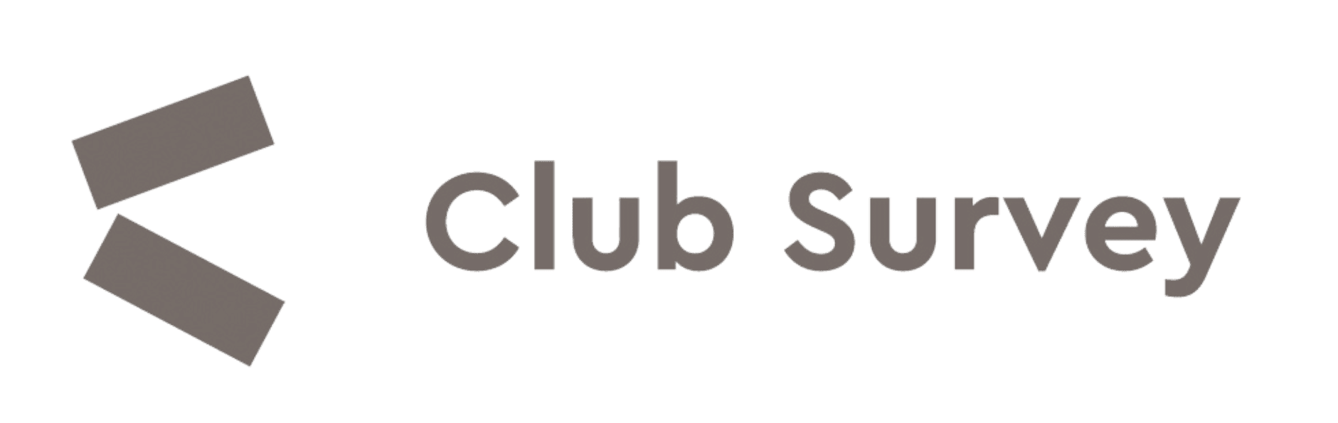 Logo Club Survey Kienbaum Logo Club Survey Kienbaum
