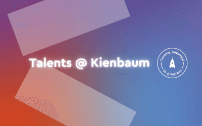 Talents @ Kienbaum