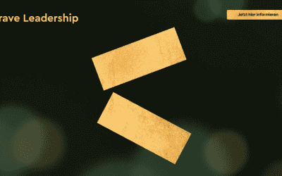 Brave Leadership: Medienbranche sichern
