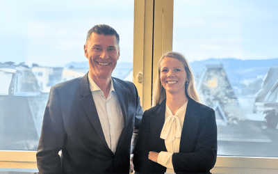 Generationenübergreifender Führungsansatz