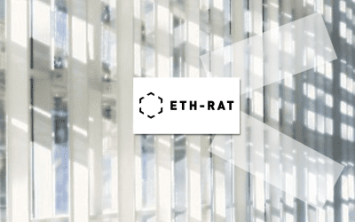 Effizientes Compensation & Performance Management – ETH-Rat