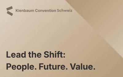 Kienbaum Convention Schweiz 2026